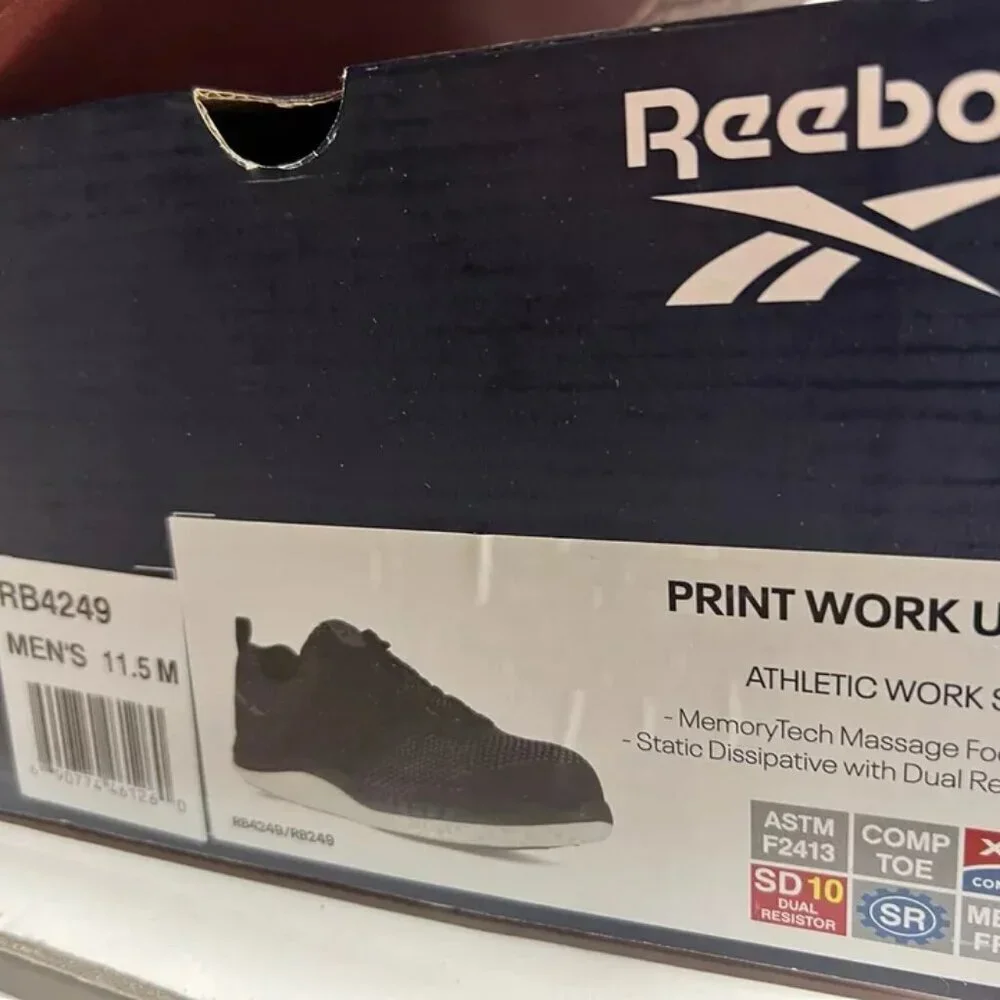Reebok good some